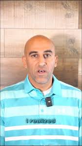 Andrew sees hotels differently. For him, it's not just about hospitality