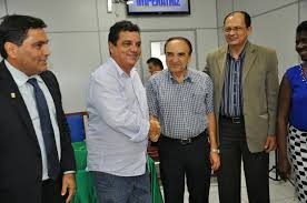 Resultado de imagem para fotos de sebastião madeira de imperatriz