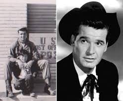 Veteran actor James McEachin was born