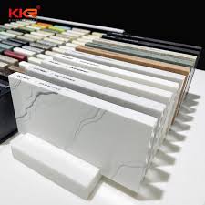And because staron is nonporous, it is certified for use in applications that natural stone is not, such combines the elegant patterns of natural elements with the durability and workability of solid surface. China Artificial Marble Hanex Staron Solid Surface Corians Sheets China Corians Sheets Solid Surface