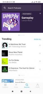 Oct 31, 2021 · download apk, download android apps, download android games, download mod apk, free apk download. Pocket Casts V7 18 0 Apk Descargar Para Android Appsgag