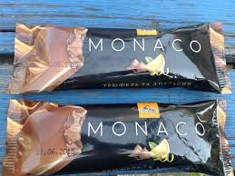 В первом присутствует ваниль и. Morozhenoe Tri Vedmedi Monaco Tryufel I Apelsin Otzyvy Pokupatelej