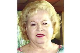 Patsy Thrower Obituary (1946