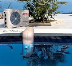 Vente En Ligne De Pompe A Chaleur Pour Piscine Chez Clim Pretaposer Com