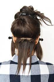 This Guide Will Show You Exactly How To Use Clip In Hair Extensions Hair Extensions Tutorial Hair Extensions For Short Hair Clip In Hair Extensions