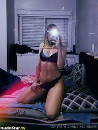 Ale Zambelli Ale Zambelli Alezambelli Nude OnlyFans Photo 50 31440 | Hot  Sex Picture