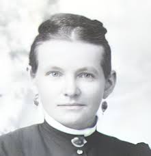 Dorothea “Dorothy” Claus Scheidt (1859-1926)