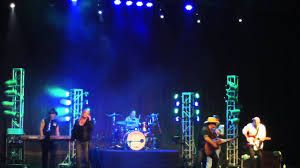 Hire Billy Croft & The 5 Alarm