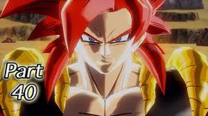 Just how execute you unlock son ogong ss4? Dragon Ball Xenoverse Ps4 Gameplay Walkthrough Part 40 Super Saiyan 4 Gogeta Dlc Gt Pack