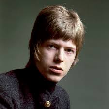 They pulled in just behind the bridge he lays her down, he frowns gee (all night) she wants the young american (young american, young american) (she wants. David Bowie 10 Unseen Photos Of Young Singer Ew Com