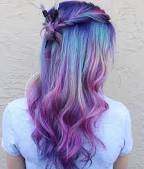 Purple shades bring personality to your hairstyle. 15 Best Lavender Purple Hair Ideas For 2020
