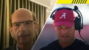 Larry McCammon III goes 18-yard