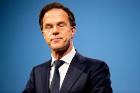Premier mark rutte en minister hugo de jonge (volksgezondheid) komen vanavond om 19.00 met een. Rutte Corona Grootste Crisis Sinds Woii Foto Tubantia Nl