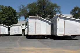 The listing agent for these homes has added a coming soon note to alert buyers in advance. Mobile Home Wikipedia