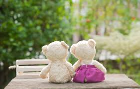 Wallpaper Love Toy Bear Pair Love Bear Park Romantic Teddy Cute Images For Desktop Section Nastroeniya Download Beautiful & stylish girls picture poses with big teddy bear | best poses ideas collection for girls. wallpaper love toy bear pair love