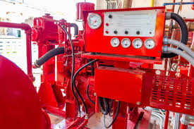 The Fire Pump Flow Test Nfpa 25 Annual Fire Pump Tests