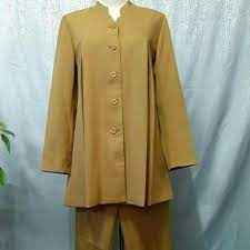 Pelajari lebih dalam mengenai warna dasar, warna primer aditif, dan berbagai sistem warna lainnya dengan membaca artikel di bawah ini. Model Baju Kuning Kaki Buat Kerja Pns Gamis Khaki Pemda Dinas Pns Pdh Seragam Kerja Pegawai Warna Keki Pdh Model Two Piece By Riyani Shopee Indonesia Saya Ingin Menanyakan Jam