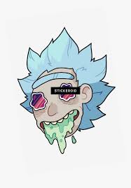 Maybe you would like to learn more about one of these? Art Rick And Morty Drawing Ideas Jameslemingthon Blog