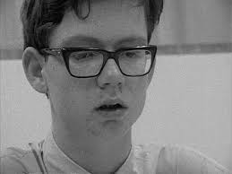 Crosstown Arthouse Presents Delinquency in Cinema: FREDERICK WISEMAN'S  JUVENILE COURT