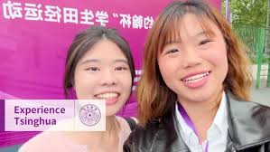 Tsinghua University Cultural Fest 2019। 清华大学। 中国大学। China