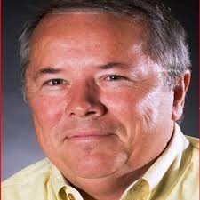 Steven Gerrish (@srgerrish)