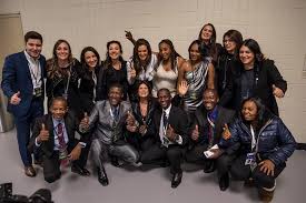 The Experience Of The Young Andrea Bocelli Foundation Facebook