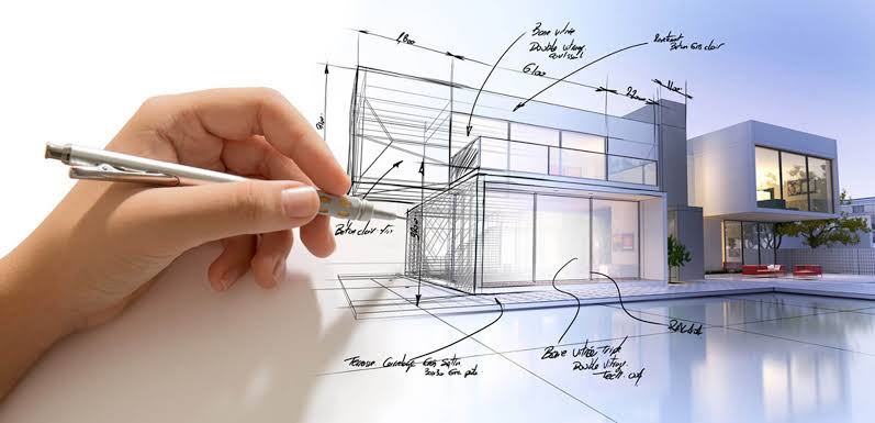 Architectural Planning & Design by Parshuram Engineer