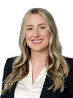 Bailey Hashim Labor and Employment Attorney at Greenberg Traurig