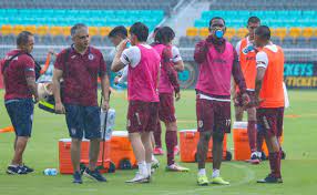 Jun 23, 2021 · fue este martes 22 de junio cuando cruz azul reportó en el comienzo de la pretemporada en las instalaciones de la noria. Cruz Azul Vs Leon Tickets Carson Ca Wholesaleheadlines