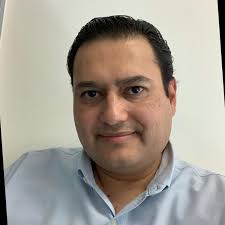 Javier Pompa's Instagram, Twitter & Facebook