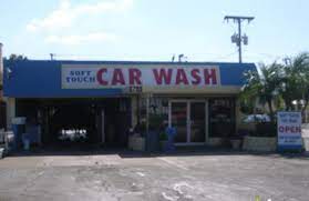 Two other locations in the area participated along with two locations in janesville wisconsin. Soft Touch Car Wash 3703 Cleveland Ave Fort Myers Fl 33901 Yp Com