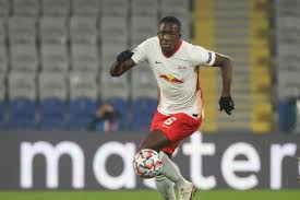 Konate to liverpool set to be completed soon as personal teams agreed: Liverpool Transfer Rumor Rb Leipzig Defender Ibrahima Konate The Liverpool Offside