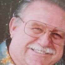Charles Denton Bliss Obituary