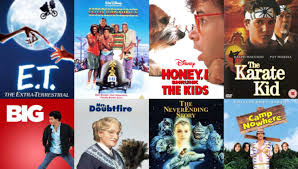 Disney produced many impressive films this year, but the new disney movies coming out in 2020 look even better. The Best Live Action Family Movies From The 80 S And 90 S