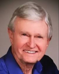 Amos Wilson Risinger Obituary December 1, 2023