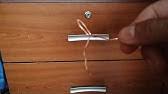 Maybe you would like to learn more about one of these? Picking A File Cabinet Lock With Nail Clippers Youtube
