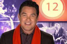 Dean Cain