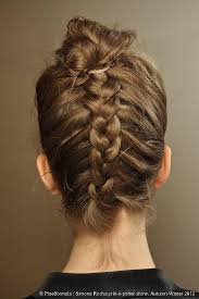 French twist is the seventeenth episode of miami vice's second season. The Braided French Twist