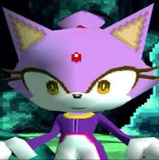 Car Shadow aime les latinas : rSonicTheHedgehog