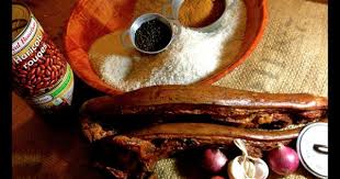 Zanbrokal Recette Pour L Egalite Et La Solidarite 7 Lames La Mer Le Blog Cinnamon Sticks Spices Food