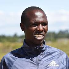 Chebet reveals Frankfurt Marathon intention
