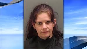 Upstate woman pleads guilty to meth distribution charges