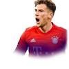Player stats of leon goretzka (fc bayern münchen) goals assists matches played all performance data. 1