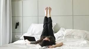 Search the world's information, including webpages, images, videos and more. Rutin Mengangkat Kaki Ke Tembok Selama 20 Menit 5 Manfaatnya Luar Biasa Beauty Fimela Com