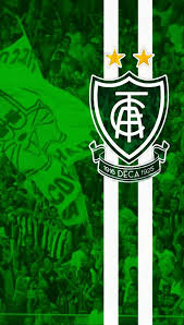 The show's first logo ran from 1988 to 1990, which consisted of an eagle sitting on a tree branch in a circle, with lines, stars, and zigzags below, and it has america's most wanted written on it. America Futebol Clube America Futebol Clube America Mineiro Futebol Arte