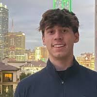 Cameron Cormier's Instagram, Twitter & Facebook