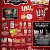 Odeon food & popcorn prices. 1