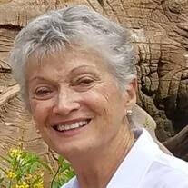 Janet Louise Lord Obituary