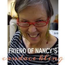 Meet a friend of Nancy's: Candace Kling