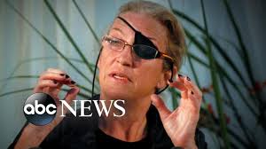 Telling legendary journalist Marie Colvin's story in 'A Private War'